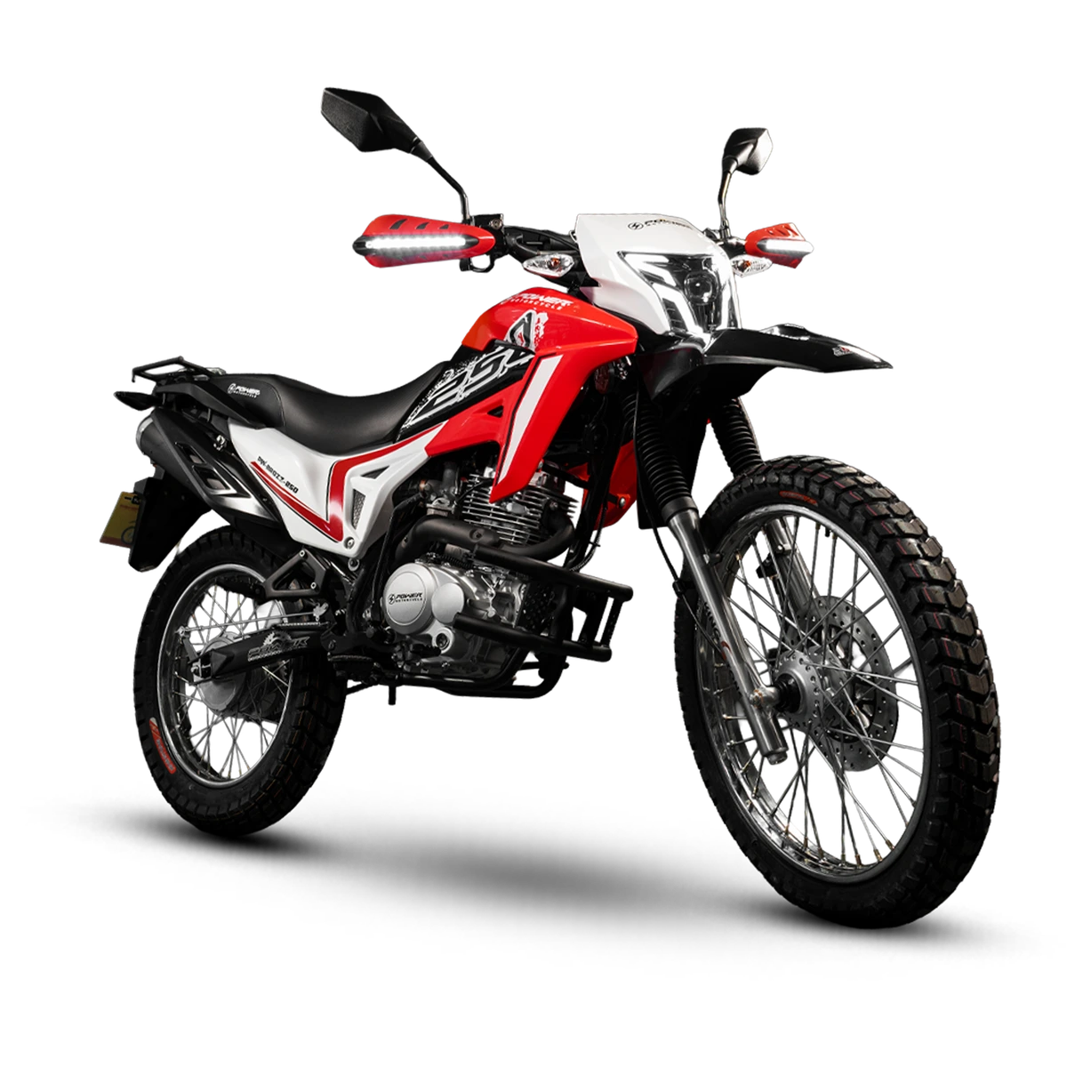 BROZZ-250