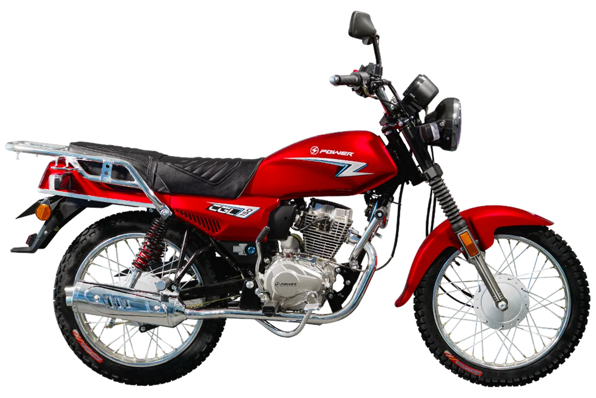 CGL-150, vista 3