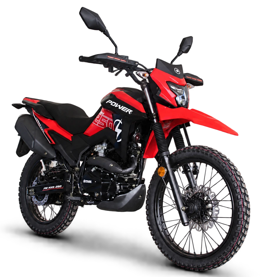 NXR-250
